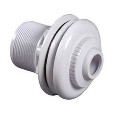 Hayward inlaatfitting folie/ liner zwembaden - 19MM