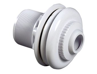 Hayward inlaatfitting folie/ liner zwembaden - 19MM