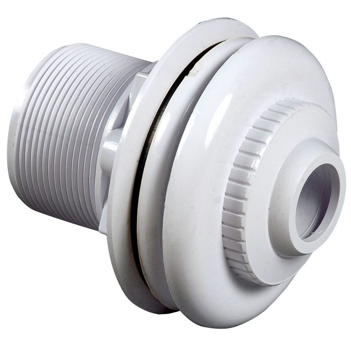 Hayward inlaatfitting folie/ liner zwembaden - 19MM