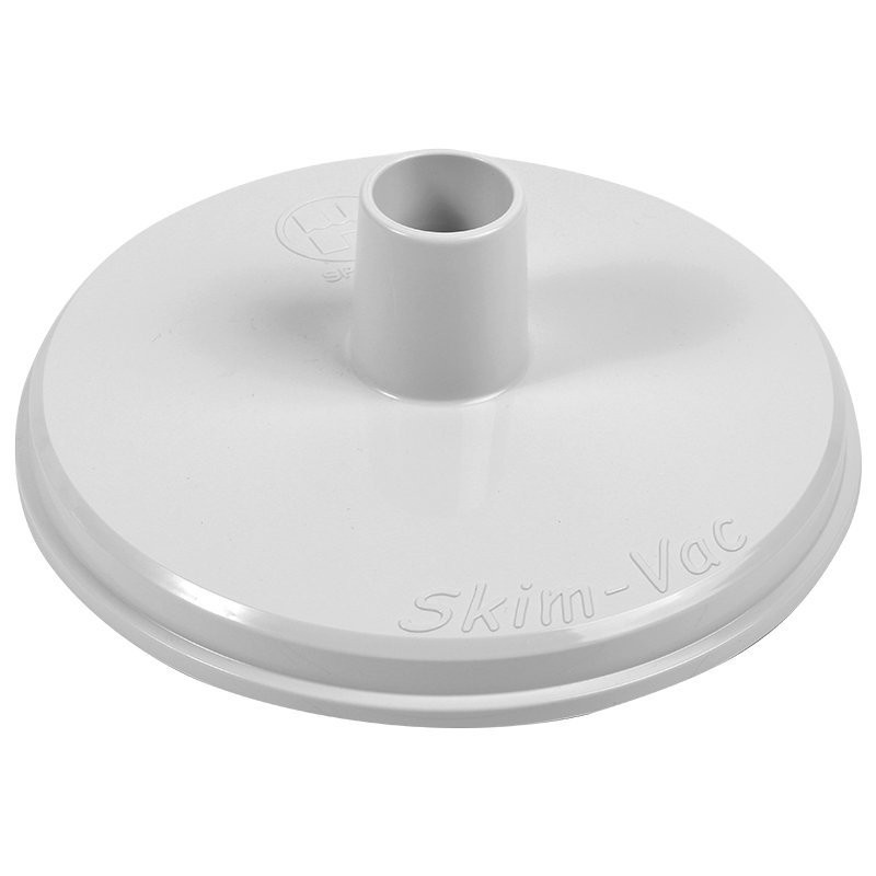 Hayward skim vac - vacuümplaat voor skimmers - 20CM
