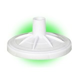 Hayward skim vac premium design Cofies - vacuümplaat voor skimmers - 18.3CM