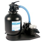 Pentair Azur filterunit 9 m3/u