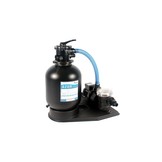 Pentair Azur filterunit 12 m3/u