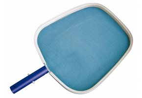 Zwembad Oppervlakte Schepnet Aluminium