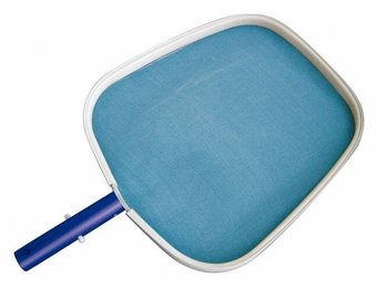 Zwembad Oppervlakte Schepnet Aluminium