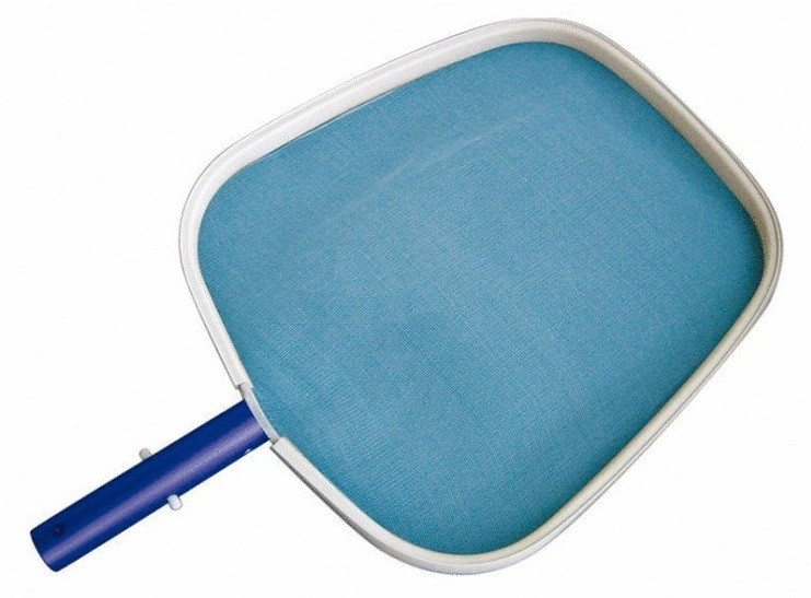 Zwembad Oppervlakte Schepnet Aluminium