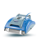 Dolphin Supreme M200 Zwembadrobot