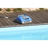 Dolphin Supreme M200 Zwembadrobot