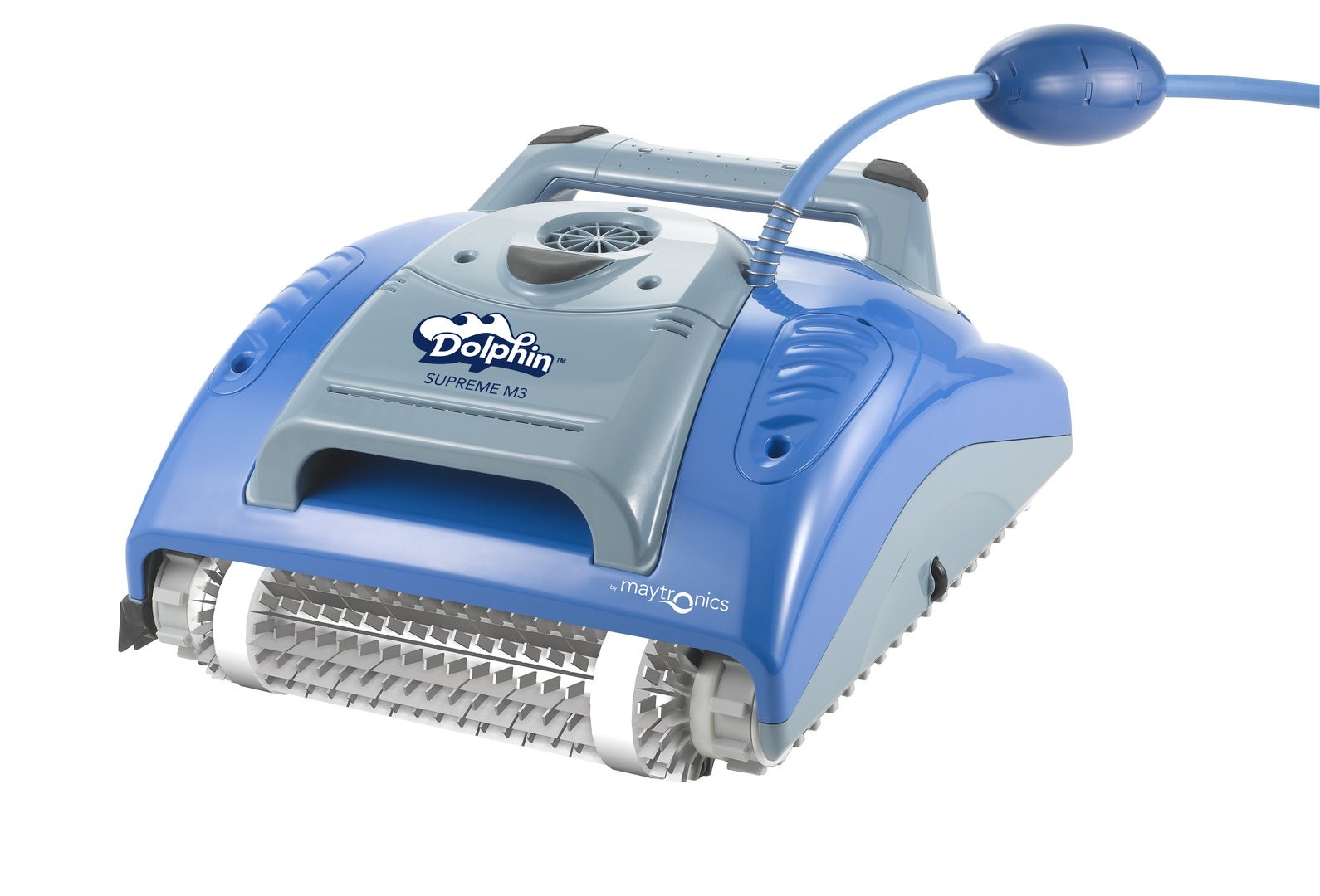 Dolphin Supreme M200 Zwembadrobot