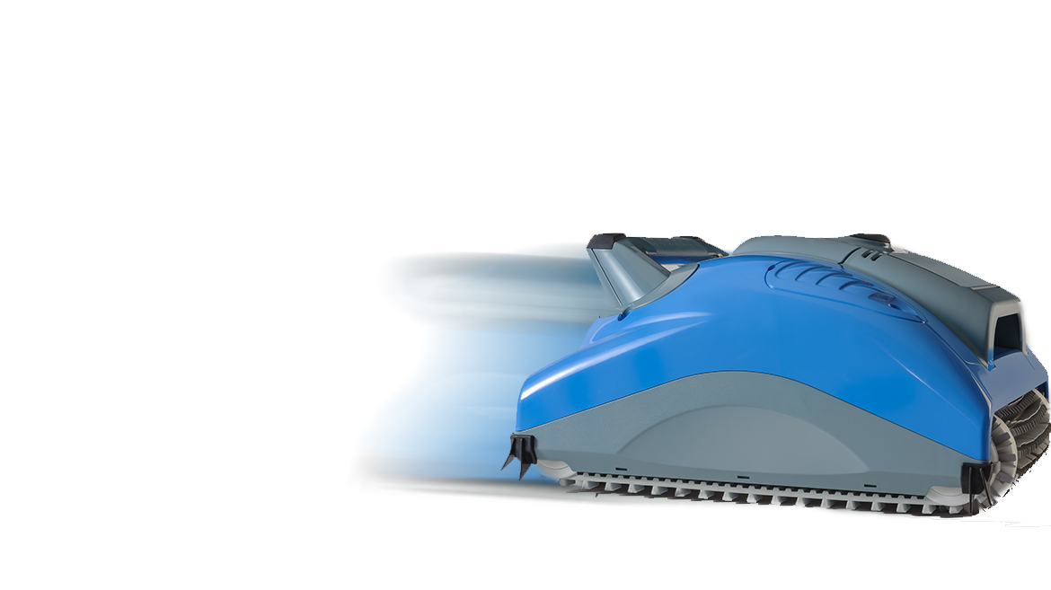 Dolphin Supreme M200 Zwembadrobot