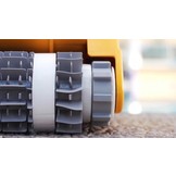 Dolphin Dynamic Pro X2 Zwembadrobot