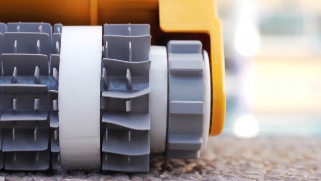 Dolphin Dynamic Pro X2 Zwembadrobot