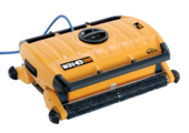 Dolphin Wave 300XL Zwembadrobot