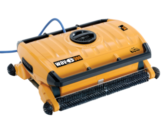 Dolphin Wave 300XL Zwembadrobot
