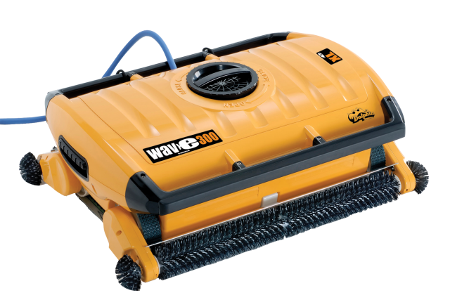 Dolphin Wave 300XL Zwembadrobot