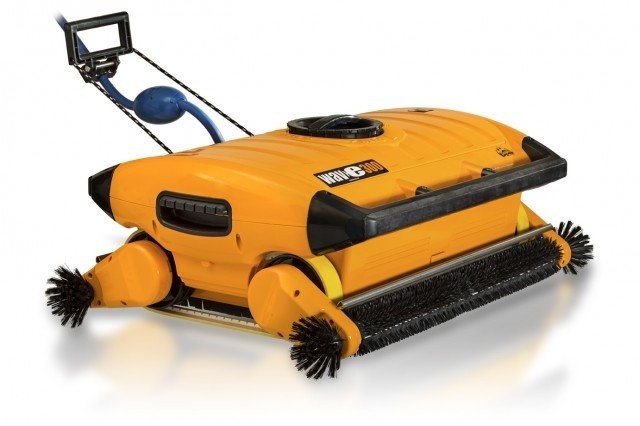 Dolphin Wave 300XL Zwembadrobot