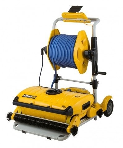 Dolphin Wave 300XL Zwembadrobot