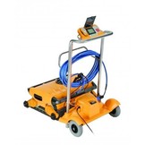 Dolphin Wave 300XL Zwembadrobot