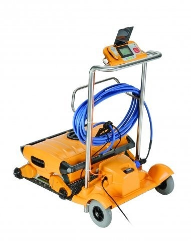 Dolphin Wave 300XL Zwembadrobot