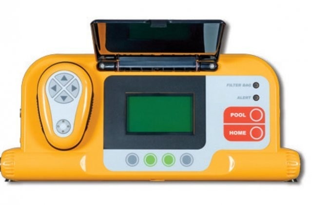 Dolphin Wave 300XL Zwembadrobot