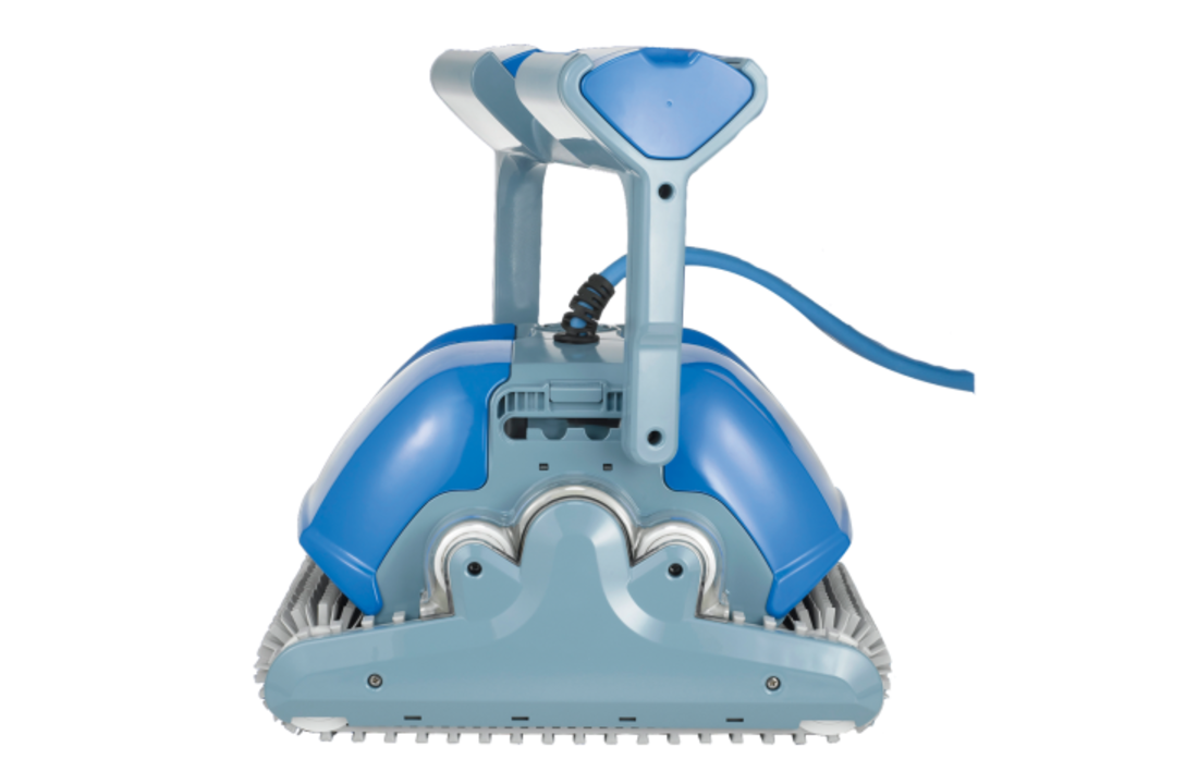 Dolphin M400 Zwembadrobot