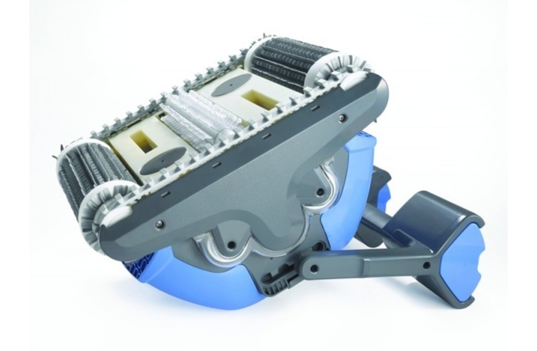 Dolphin M400 Zwembadrobot