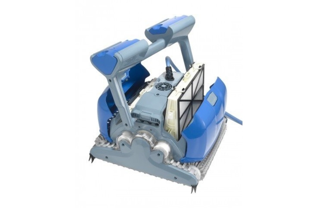 Dolphin M400 Zwembadrobot