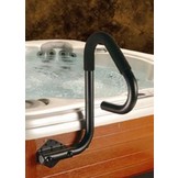 SmartRail kleur Zwart