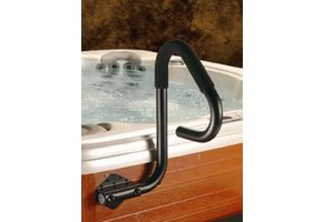 SmartRail kleur Zwart