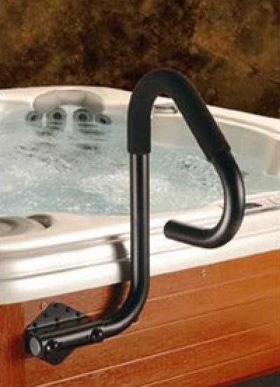 SmartRail kleur Zwart