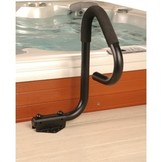 SmartRail kleur Zwart