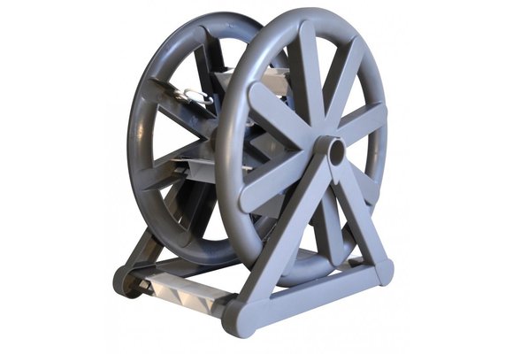Haspel Voor Stofzuigerslang Tot 9 Meter