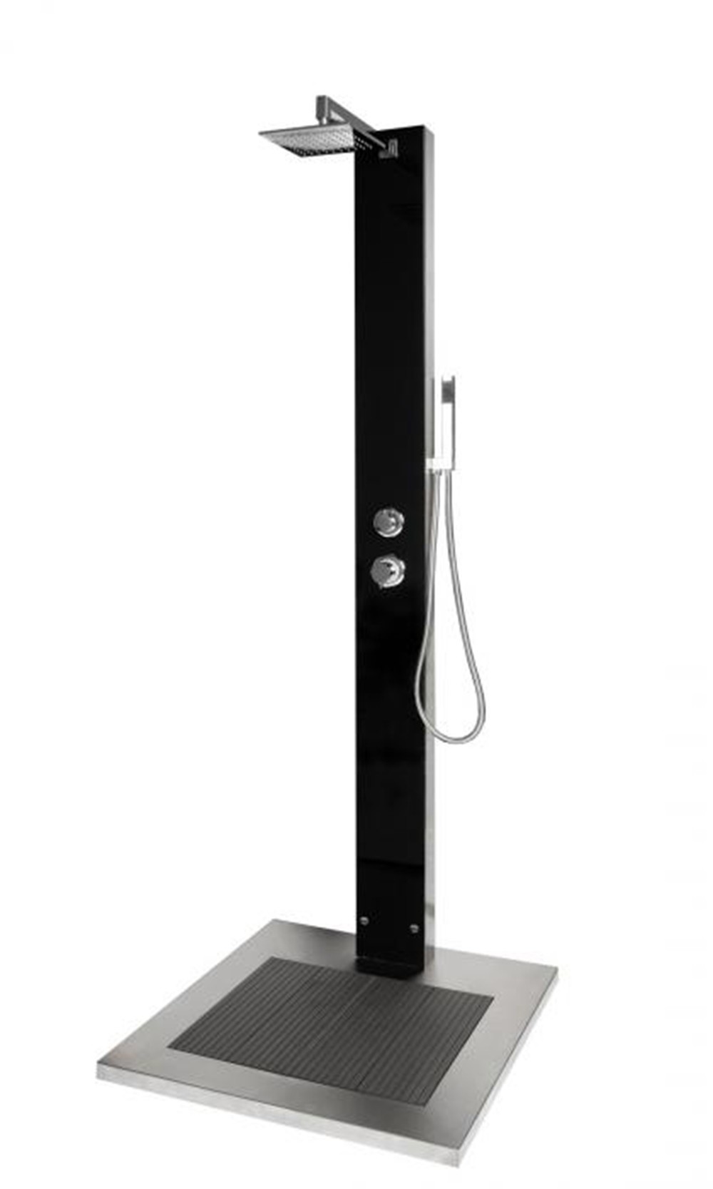 Ideal Buitendouche Kuba