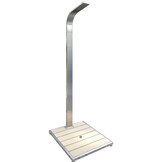 Ideal Buitendouche Ibiza