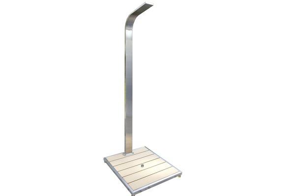 Ideal Buitendouche Ibiza