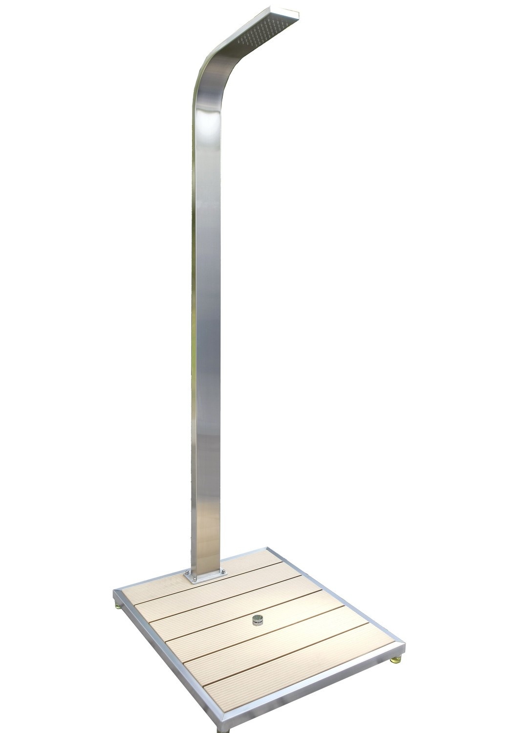 Ideal Buitendouche Ibiza