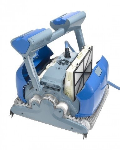 Dolphin M500 Zwembadrobot