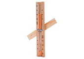 Zandloper basic wandmodel