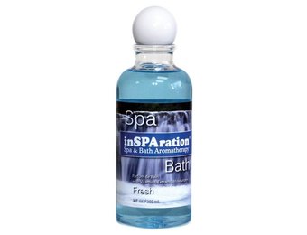 inSPAration spageur- Fresh