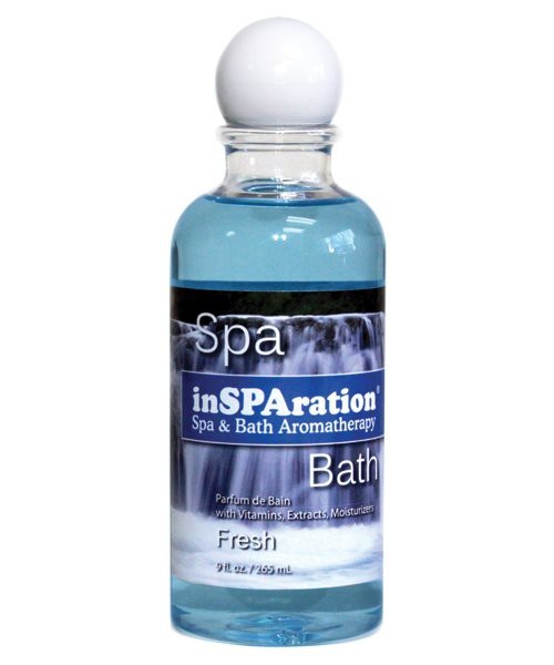 inSPAration spageur- Fresh