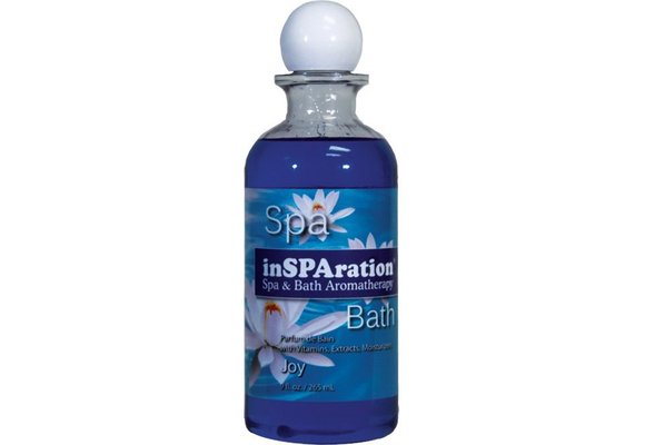inSPAration  spageur - Joy