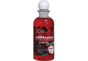inSPAration spageur- Mangosteen & Goji