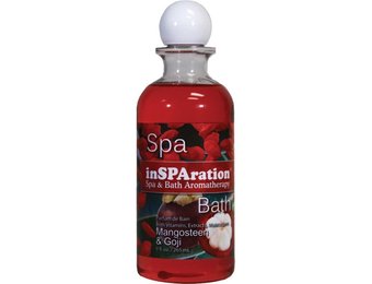 inSPAration spageur- Mangosteen & Goji