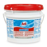 HTH Chloor Granulaat 10kg - Chloor Shock