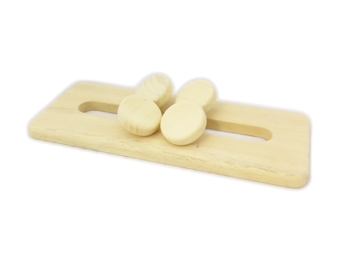 HaLu saunakussen Anti Diefstal