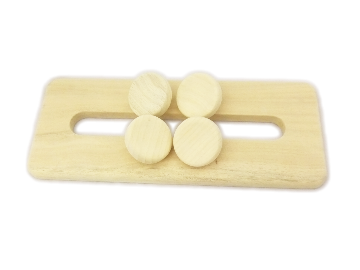 HaLu saunakussen Anti Diefstal