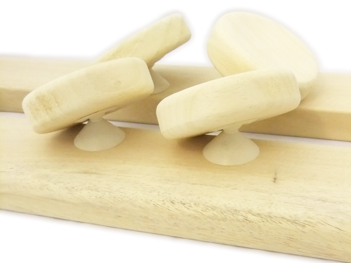 HaLu saunakussen Anti Diefstal