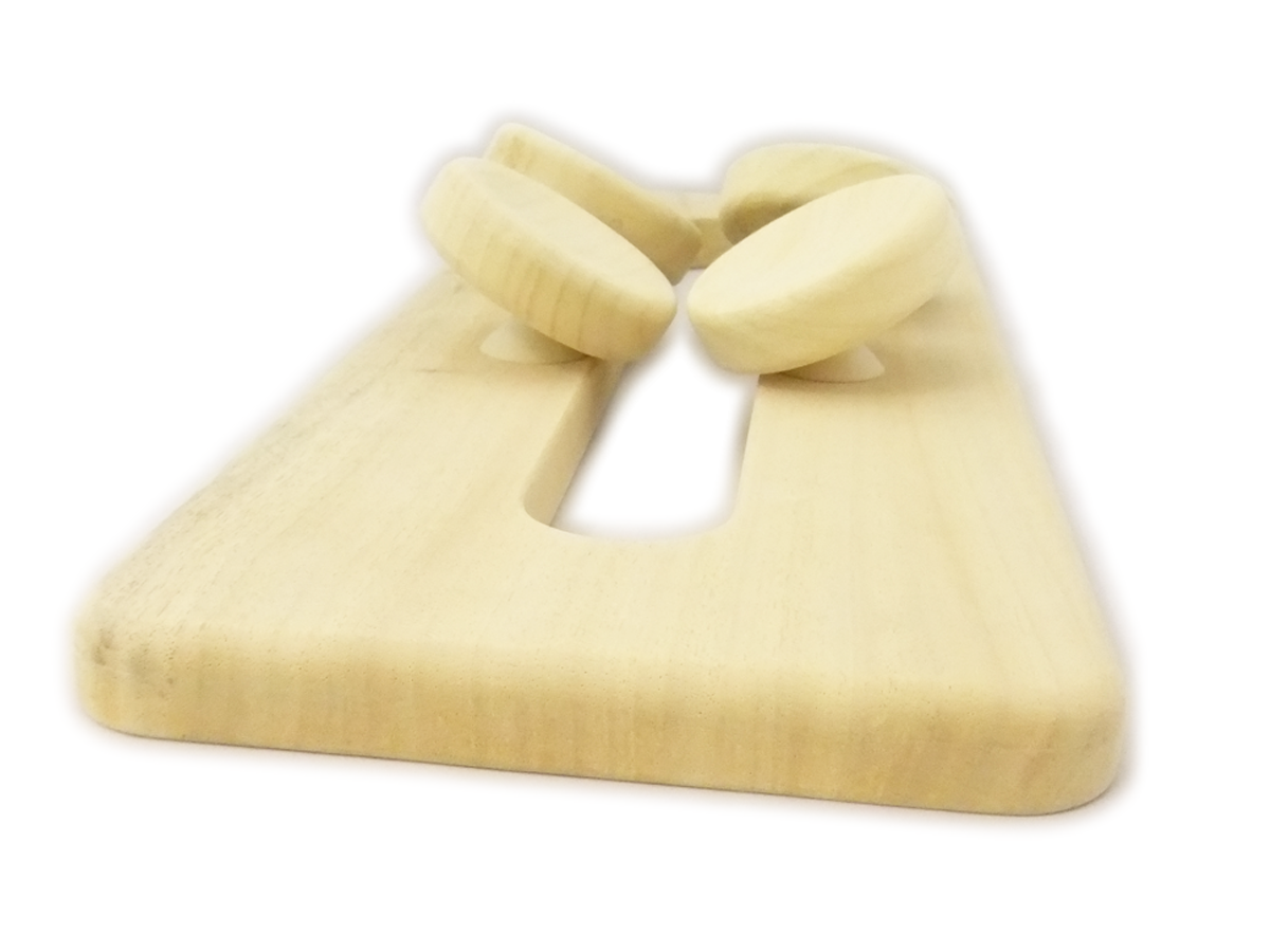 HaLu saunakussen Anti Diefstal