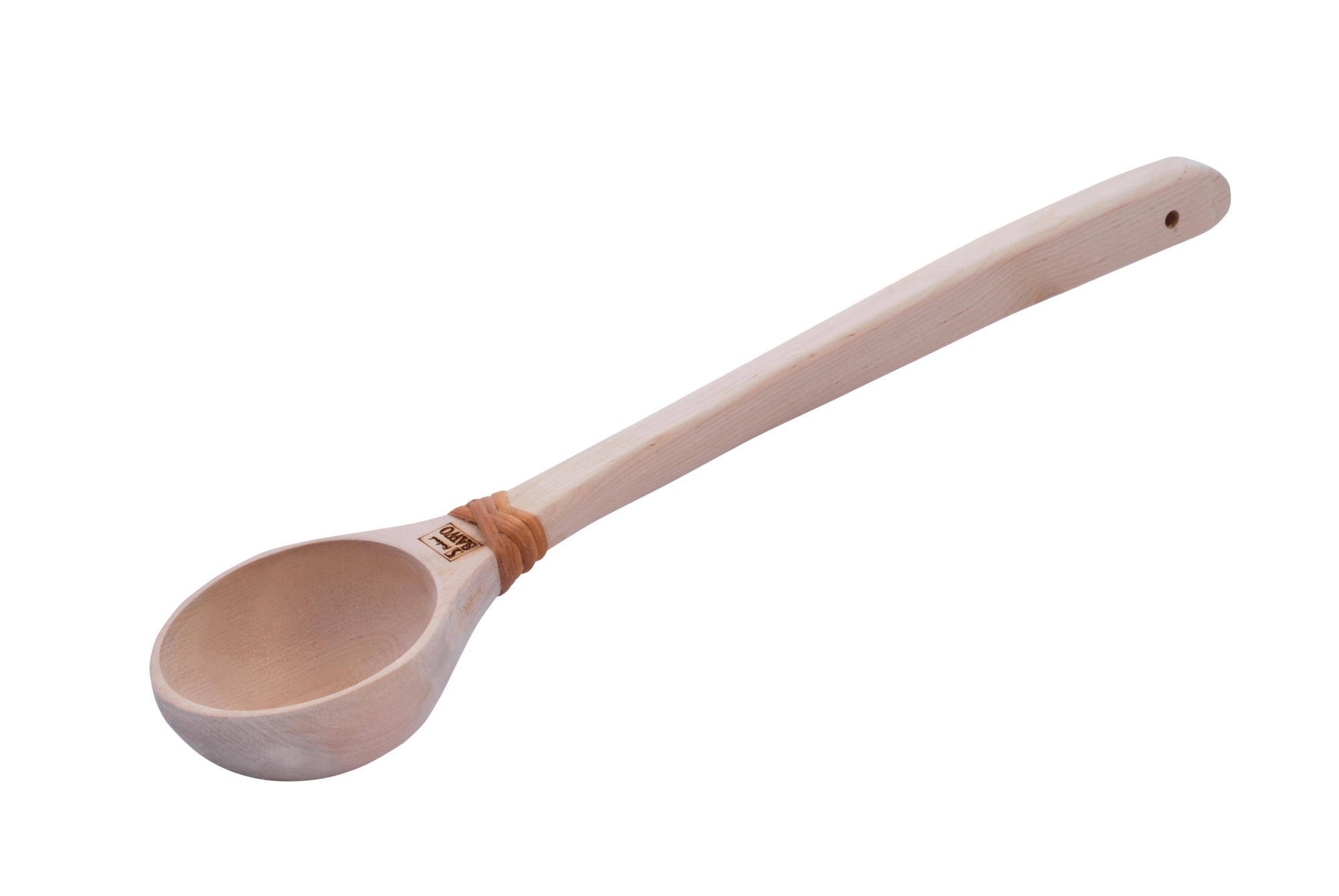 Sauna Opgietlepel Basic 40 cm