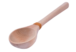 Sauna Opgietlepel Basic 36 cm